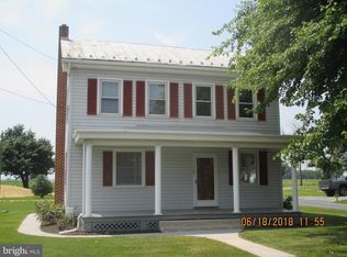 2168 Newville Rd, Carlisle, PA 17015