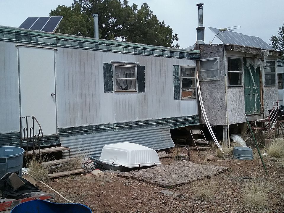 Trailer needs work or replacment