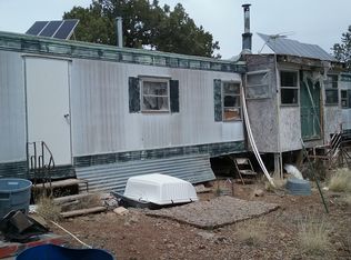 55 Teepee Trl, Datil, NM 87821