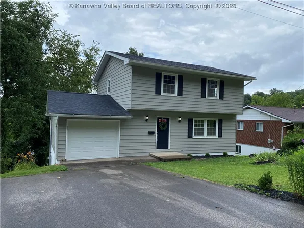 354 Scenic Dr, Saint Albans, WV 25177