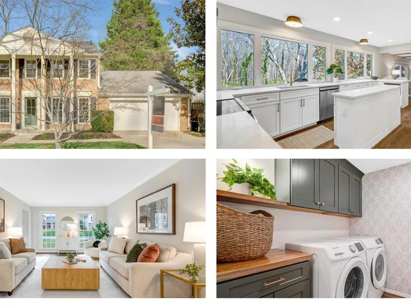 6107 Lundy Pl, Burke, VA 22015