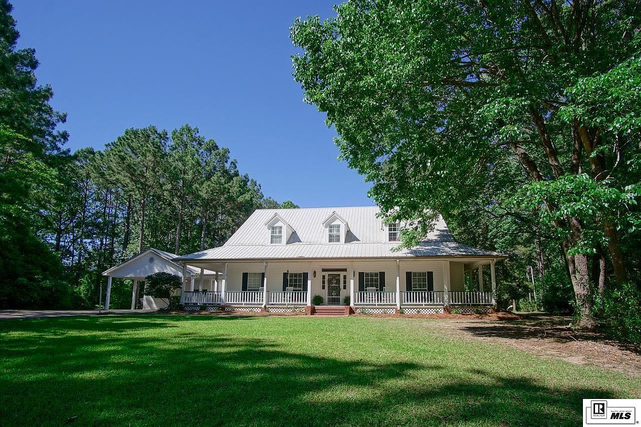 490 Old Jonesboro Rd, West Monroe, LA 71292 | Zillow