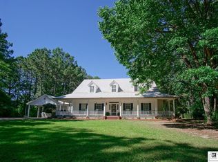490 Jimmy Graham Loop, West Monroe, LA 71292