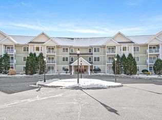 Pheasant Hill Condominium, Northborough, MA 01532