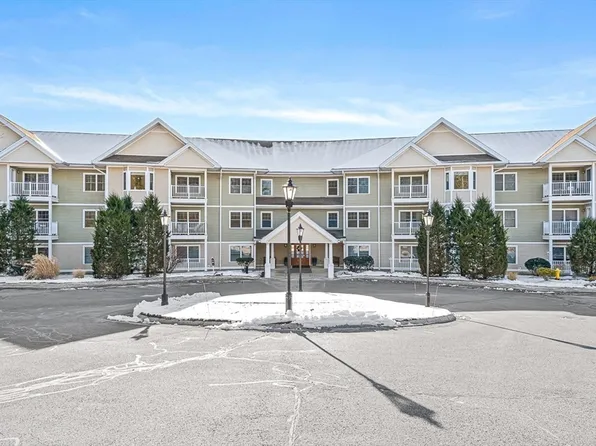 490 Main St Unit 107, Northborough, MA 01532