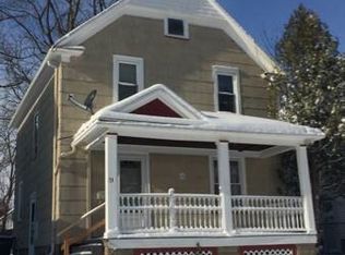31 Priscilla St, Rochester, NY 14609