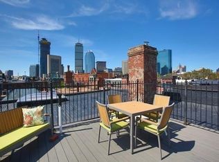 146 Worcester St APT 4, Boston, MA 02118