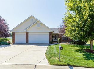 2005 Homefield Ridge Dr, O'Fallon, MO 63366