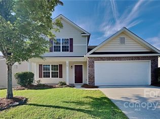 748 Nannyberry Ln, Concord, NC 28025