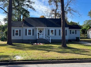 1212 Baker Ave, Albany, GA 31707