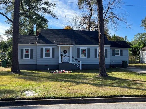 1212 Baker Ave, Albany, GA 31707