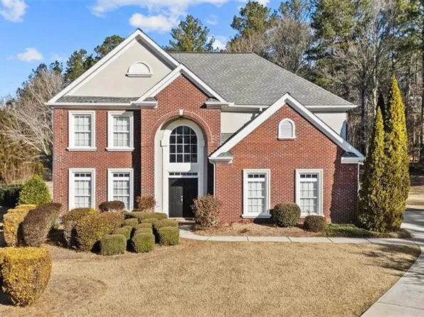 3164 Wolf Club Dr SW, Atlanta, GA 30349