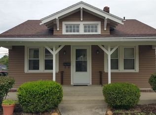 2023 Glenwood Ave, Fort Wayne, IN 46805