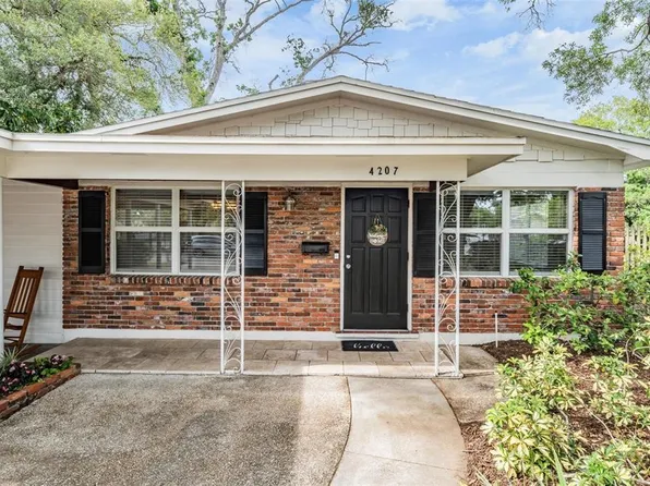 4207 W NEPTUNE STREET, TAMPA, FL 33629