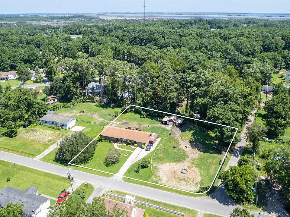 1146 Er Daniels Rd, Wanchese, NC 27981 MLS 119864 Zillow