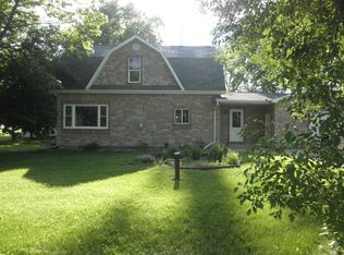 1945 County Road Y, Seymour, WI 54165