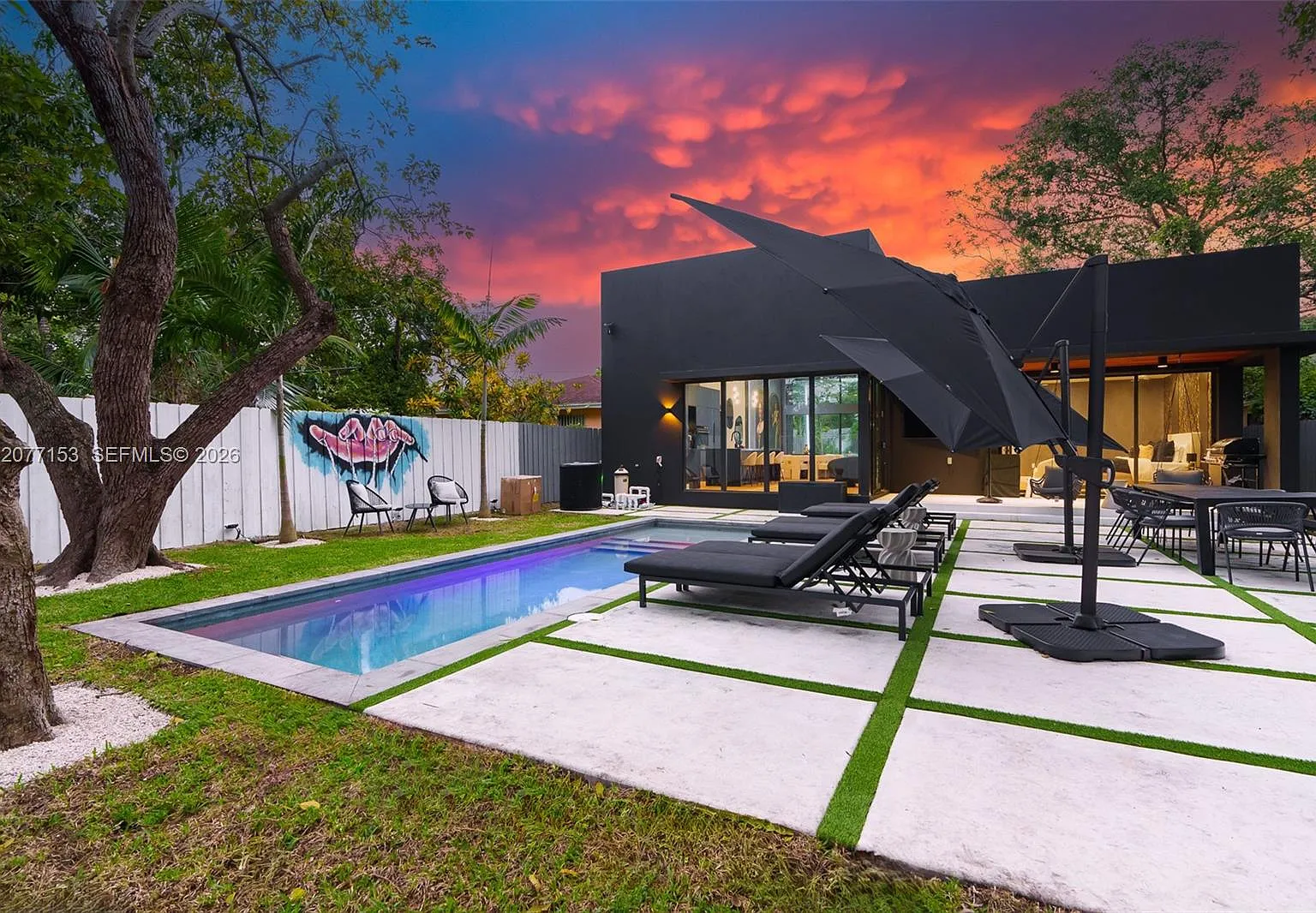Buena Vista Heights Exten — Photo 3