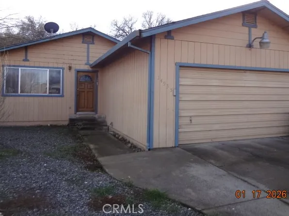 14935 Highlands Way, Clearlake, CA 95422