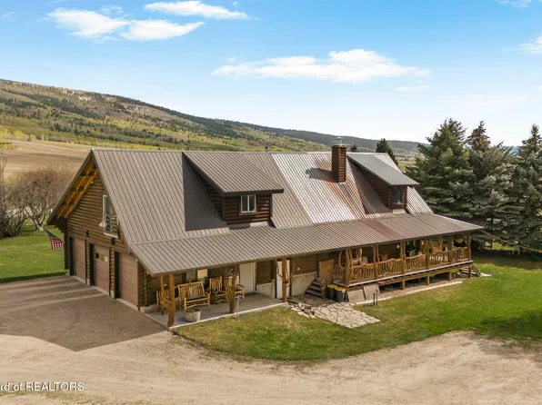 2315 S Stateline Rd, Driggs, ID 83422