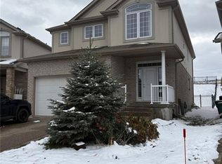 456 Westhaven St, Waterloo, ON N2T 0A4