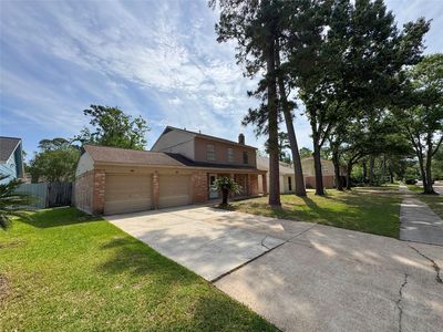 23422 Briarcreek Blvd, Spring, TX, 77373