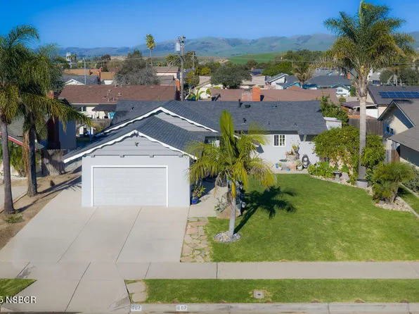 607 E Monroe St, Santa Maria, CA 93454