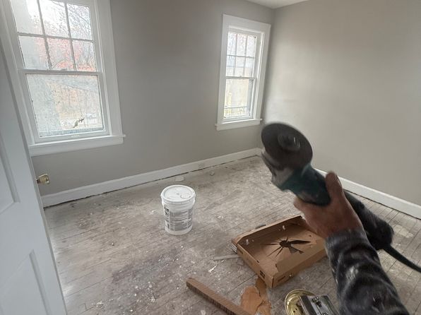 10428 Park Heights Rd