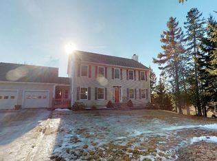 43 Gravel Rd, Robbinston, ME 04671
