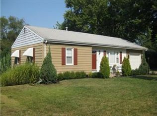 3842 N Lister Ave, Kansas City, MO 64117
