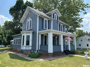 508 W Main St, Reynolds, IL 61279