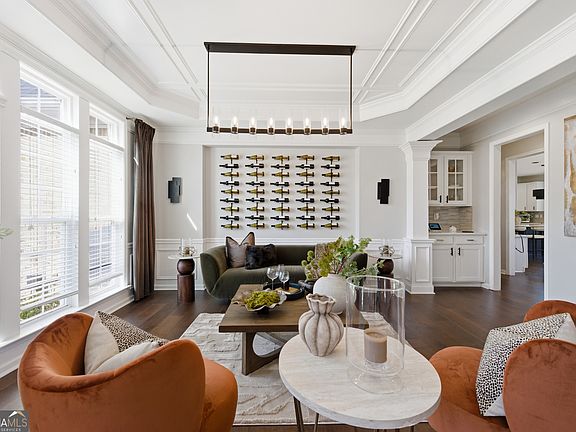 5th image of 3173 Abbey Pl SW