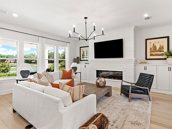 Finishes, features, upgrades, options and pricing are subject to change without notice