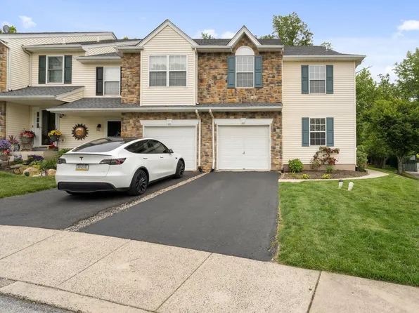440 Glenn Rose Cir, King Of Prussia, PA 19406