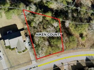 122 Springwood Dr, North Augusta, SC 29841