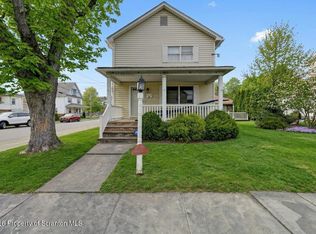 454 Hickory St #454, Peckville, PA 18452