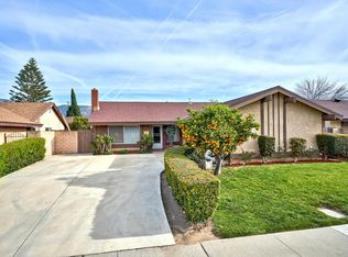722 Sheffield St, Santa Paula, CA 93060