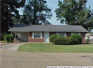 5655 Devore Dr, Baton Rouge, LA 70811