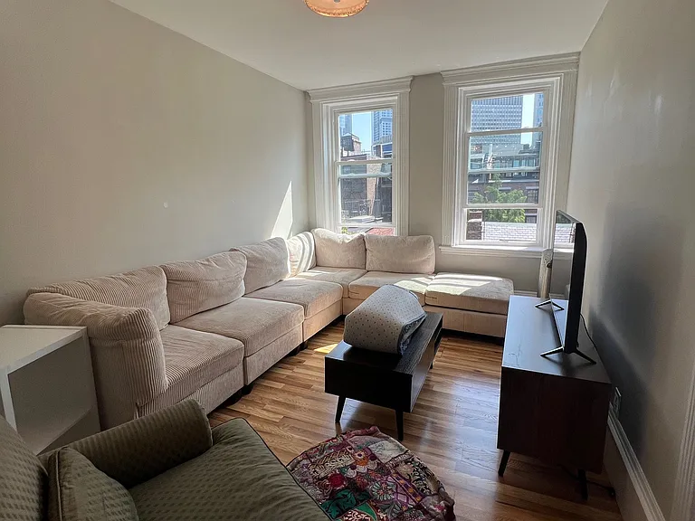 70 Joy St #10 — Photo 5