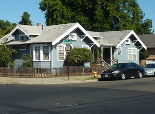 905 N Sierra Nevada St, Stockton, CA