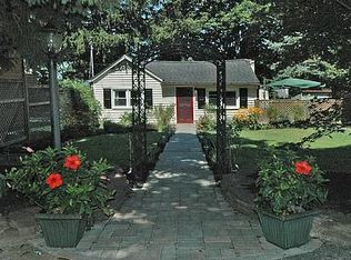26 Highland Ave, Lambertville, NJ 08530