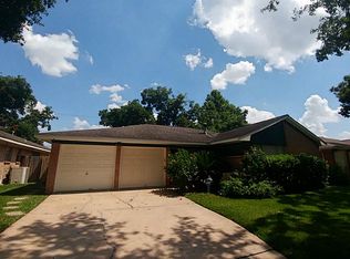 7310 Troulon Dr, Houston, TX 77074