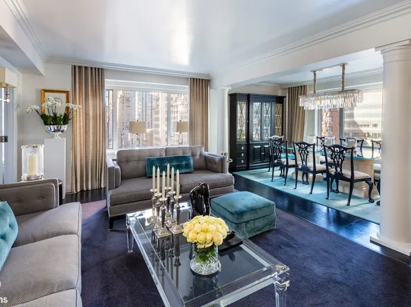 200 East 57th Street 14B image 1 of 10