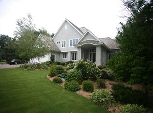 17995 Turtle Pt, Eden Prairie, MN 55347