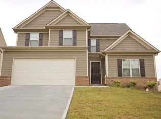 3690 Brookhollow Dr, Douglasville, GA 30135