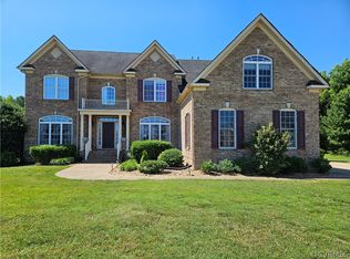 13913 Greyledge Mews, Chester, VA 23836