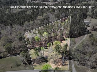 151 Cabin Creek Dr, Milledgeville, GA