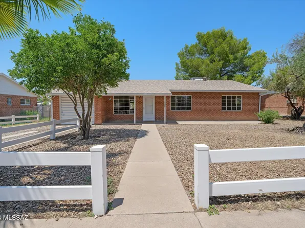 4817 E 13th St, Tucson, AZ 85711