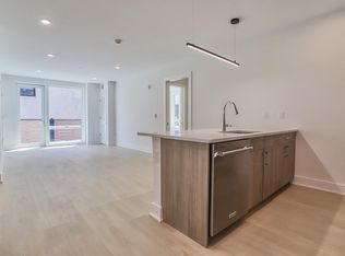 303 Madison St UNIT 206, Hoboken, NJ 07030