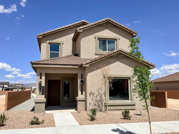6018 Gilpin Dr SE, Albuquerque, NM 87106