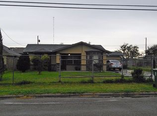 3106 S Westgate Dr, Weslaco, TX 78596